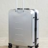 Ramverk Polycarbonate and Aluminium Check-In Suitcase - BK Ramverk Polycarbonate and Aluminium Check-In Suitcase - BK