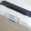 Ramverk Polycarbonate and Aluminium Check-In Suitcase - CU Ramverk Polycarbonate and Aluminium Check-In Suitcase - CU