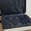 Ramverk Polycarbonate and Aluminium Check-In Suitcase - E1 Ramverk Polycarbonate and Aluminium Check-In Suitcase - E1