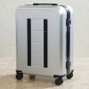 Ramverk Polycarbonate and Aluminium Check-In Suitcase Ramverk Polycarbonate and Aluminium Check-In Suitcase