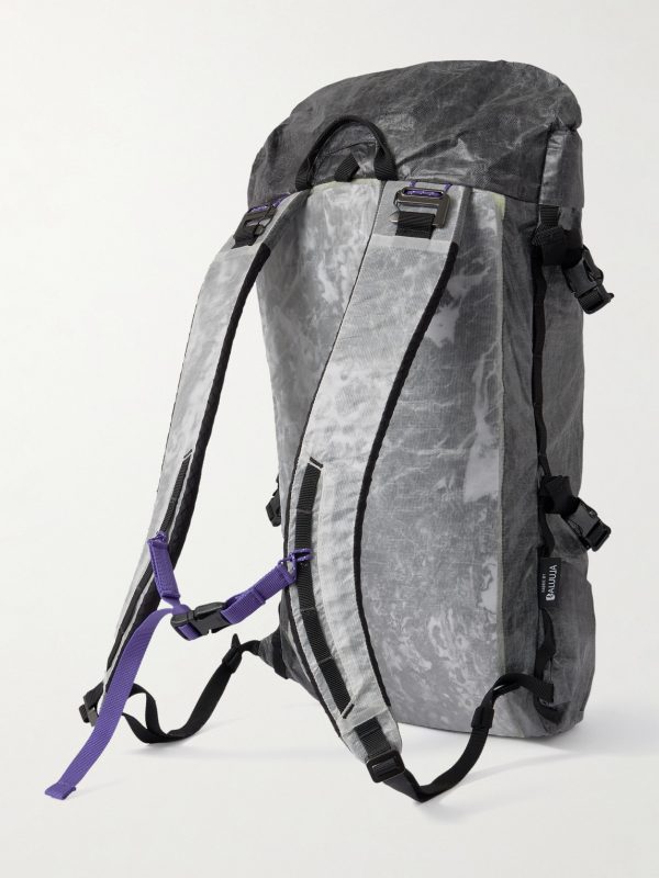 Ripstop Backpack - BK Ripstop Backpack - BK