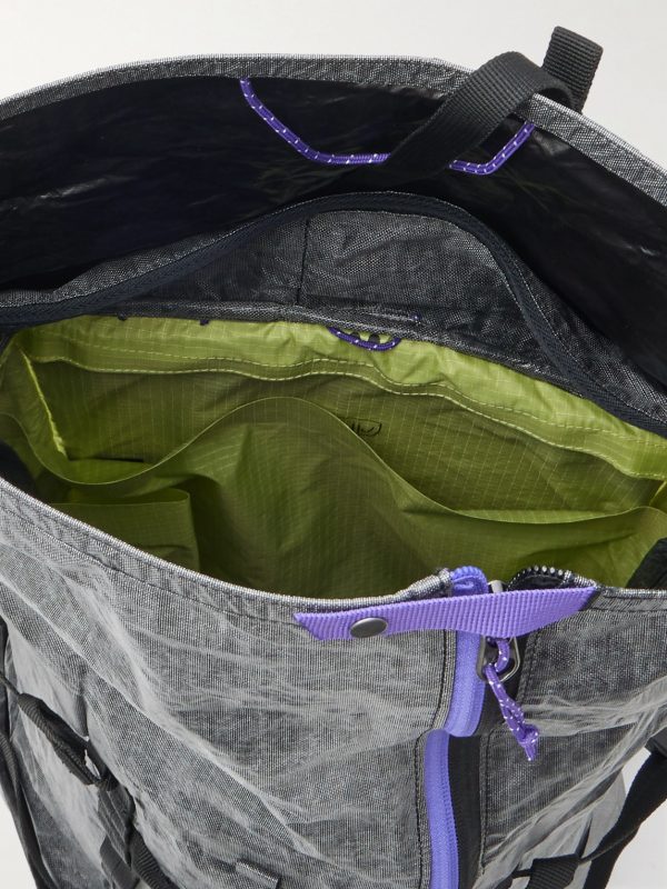 Ripstop Backpack - E1 Ripstop Backpack - E1