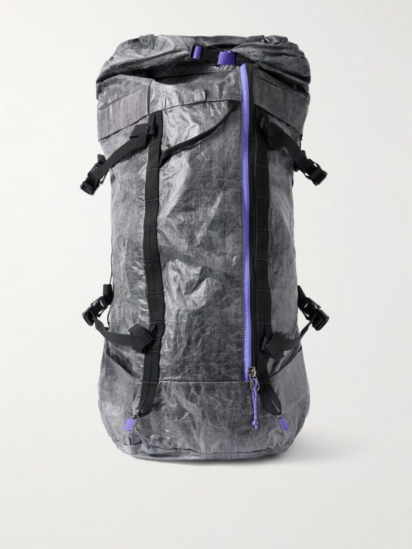 Ripstop Backpack Ripstop Backpack