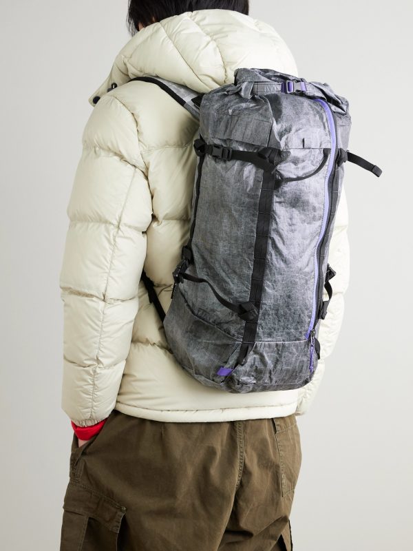 Ripstop Backpack - OU Ripstop Backpack - OU