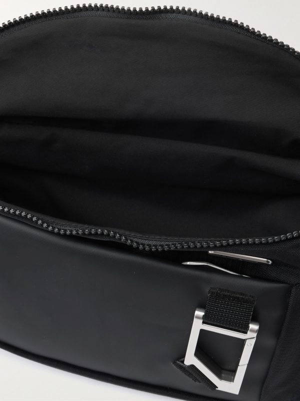 Entour Sling 6L Ripstop and Coated-Canvas Belt Bag - E1 Entour Sling 6L Ripstop and Coated-Canvas Belt Bag - E1