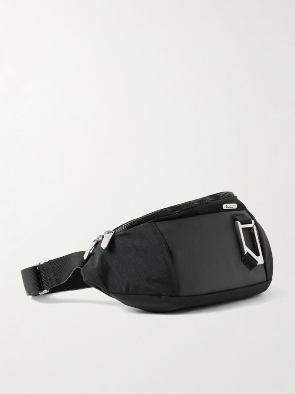 Entour Sling 6L Ripstop and Coated-Canvas Belt Bag Entour Sling 6L Ripstop and Coated-Canvas Belt Bag