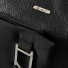 Entour Full-Grain Leather and Suede Weekend Bag - CU
