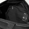 Entour Full-Grain Leather and Suede Weekend Bag - E1