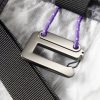 Weigh Lighter Helmet 32L Coated-Canvas Tote Bag - CU Weigh Lighter Helmet 32L Coated-Canvas Tote Bag - CU