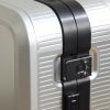 Ramverk Polycarbonate and Aluminium Check-In Suitcase - CU Ramverk Polycarbonate and Aluminium Check-In Suitcase - CU