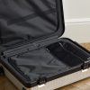 Ramverk Polycarbonate and Aluminium Check-In Suitcase - E1 Ramverk Polycarbonate and Aluminium Check-In Suitcase - E1