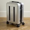 Ramverk Polycarbonate and Aluminium Check-In Suitcase Ramverk Polycarbonate and Aluminium Check-In Suitcase