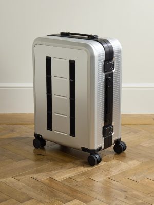 Ramverk Polycarbonate and Aluminium Check-In Suitcase