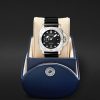 Submersible QuarantaQuattro Automatic 44mm Stainless Steel and Rubber Watch, Ref. No. PAM01596 - E3 Submersible QuarantaQuattro Automatic 44mm Stainless Steel and Rubber Watch, Ref. No. PAM01596 - E3