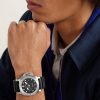 Submersible QuarantaQuattro Automatic 44mm Stainless Steel and Rubber Watch, Ref. No. PAM01596 - OU Submersible QuarantaQuattro Automatic 44mm Stainless Steel and Rubber Watch, Ref. No. PAM01596 - OU