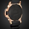 Submersible QuarantaQuattro Automatic 44mm Goldtech™ OroCarbo and Rubber Watch, Ref. No. PAM02070 - BK