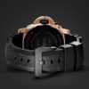 Submersible QuarantaQuattro Automatic 44mm Goldtech™ OroCarbo and Rubber Watch, Ref. No. PAM02070 - E2