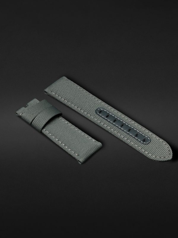 Submersible QuarantaQuattro Automatic 44mm Goldtech™ OroCarbo and Rubber Watch, Ref. No. PAM02070 - E5