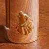 Artemis Gold-Tone and Sterling Silver Lighter Case - CU Artemis Gold-Tone and Sterling Silver Lighter Case - CU