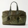 Force 2Way Nylon Duffle Bag