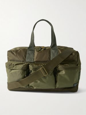 Force 2Way Nylon Duffle Bag