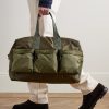 Force 2Way Nylon Duffle Bag - OU