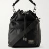 Balloon Nylon-Twill Messenger Bag Balloon Nylon-Twill Messenger Bag