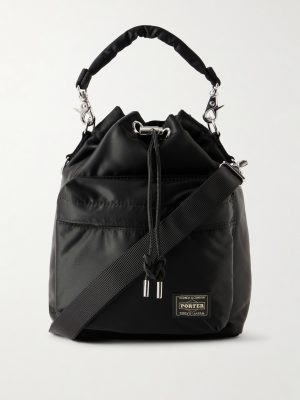 Balloon Nylon-Twill Messenger Bag Balloon Nylon-Twill Messenger Bag