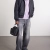 Balloon Nylon-Twill Messenger Bag - OU Balloon Nylon-Twill Messenger Bag - OU