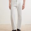 Straight-Leg Jeans - FR
