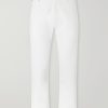 Straight-Leg Jeans