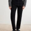Straight-Leg Jeans - FR
