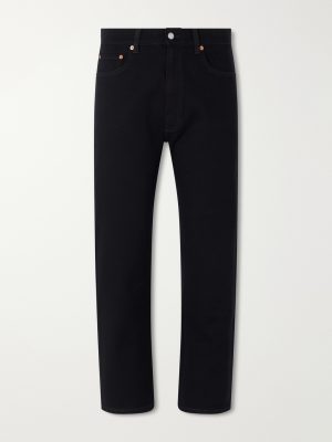 Straight-Leg Jeans Straight-Leg Jeans