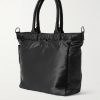 Tanker Nylon-Twill Tote Bag - BK Tanker Nylon-Twill Tote Bag - BK
