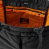 Tanker Nylon-Twill Tote Bag - E1 Tanker Nylon-Twill Tote Bag - E1