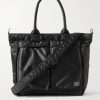 Tanker Nylon-Twill Tote Bag Tanker Nylon-Twill Tote Bag