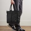 Tanker Nylon-Twill Tote Bag - OU Tanker Nylon-Twill Tote Bag - OU