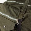2Way Large Canvas Duffle Bag - CU
