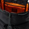 Tanker Nylon-Twill Backpack - E1