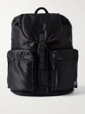 Tanker Nylon-Twill Backpack Tanker Nylon-Twill Backpack
