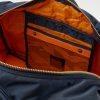 Tanker Nylon-Twill Duffle Bag - E1 Tanker Nylon-Twill Duffle Bag - E1