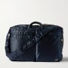 Tanker Nylon-Twill Duffle Bag Tanker Nylon-Twill Duffle Bag