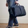 Tanker Nylon-Twill Duffle Bag - OU Tanker Nylon-Twill Duffle Bag - OU