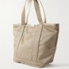 Weapon Cotton-Twill Tote Bag - BK Weapon Cotton-Twill Tote Bag - BK