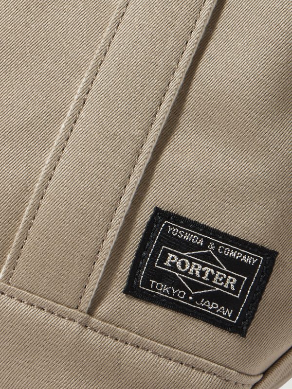 Weapon Cotton-Twill Tote Bag - CU Weapon Cotton-Twill Tote Bag - CU