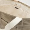 Weapon Cotton-Twill Tote Bag - E1 Weapon Cotton-Twill Tote Bag - E1