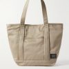 Weapon Cotton-Twill Tote Bag Weapon Cotton-Twill Tote Bag