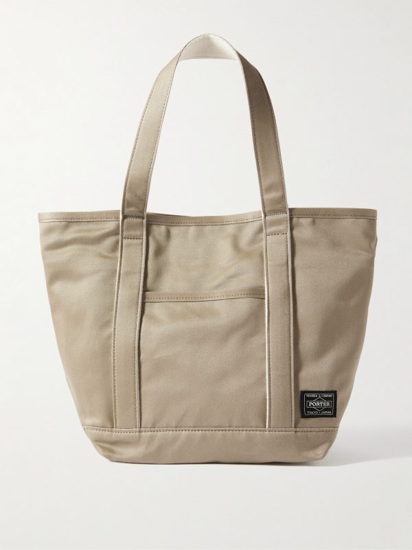 Weapon Cotton-Twill Tote Bag Weapon Cotton-Twill Tote Bag