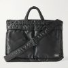 Tanker Helmet Short Nylon-Twill Tote Bag Tanker Helmet Short Nylon-Twill Tote Bag