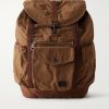 Crag Canvas Backpack Crag Canvas Backpack